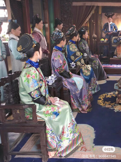 如懿传