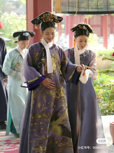如懿传