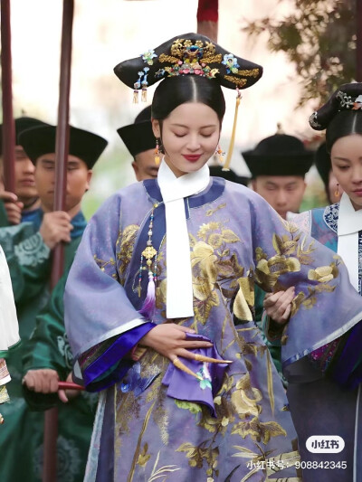 如懿传