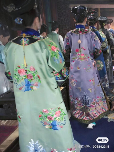 如懿传