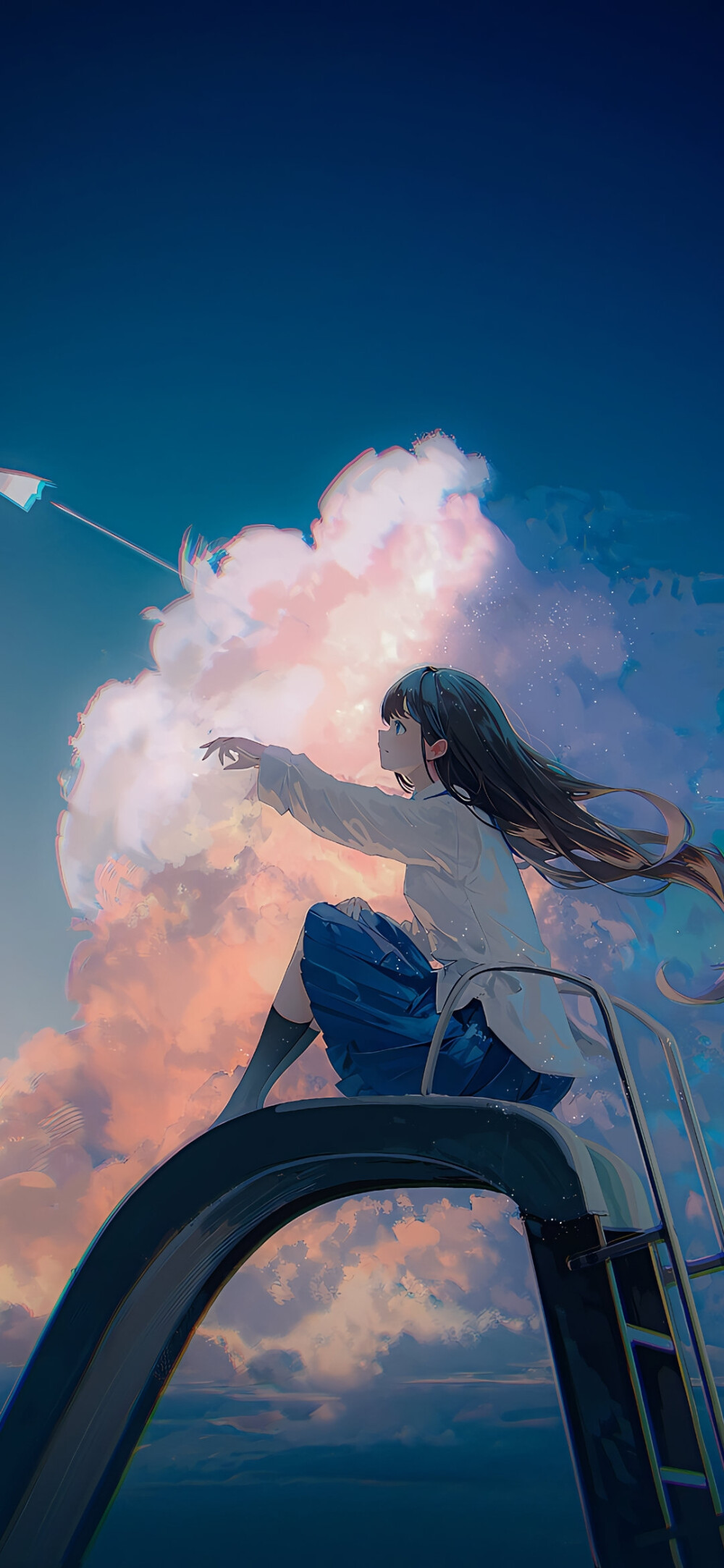 二次元壁纸高清