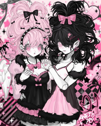 画师：Moi
X：Mokiette ​ ​​​