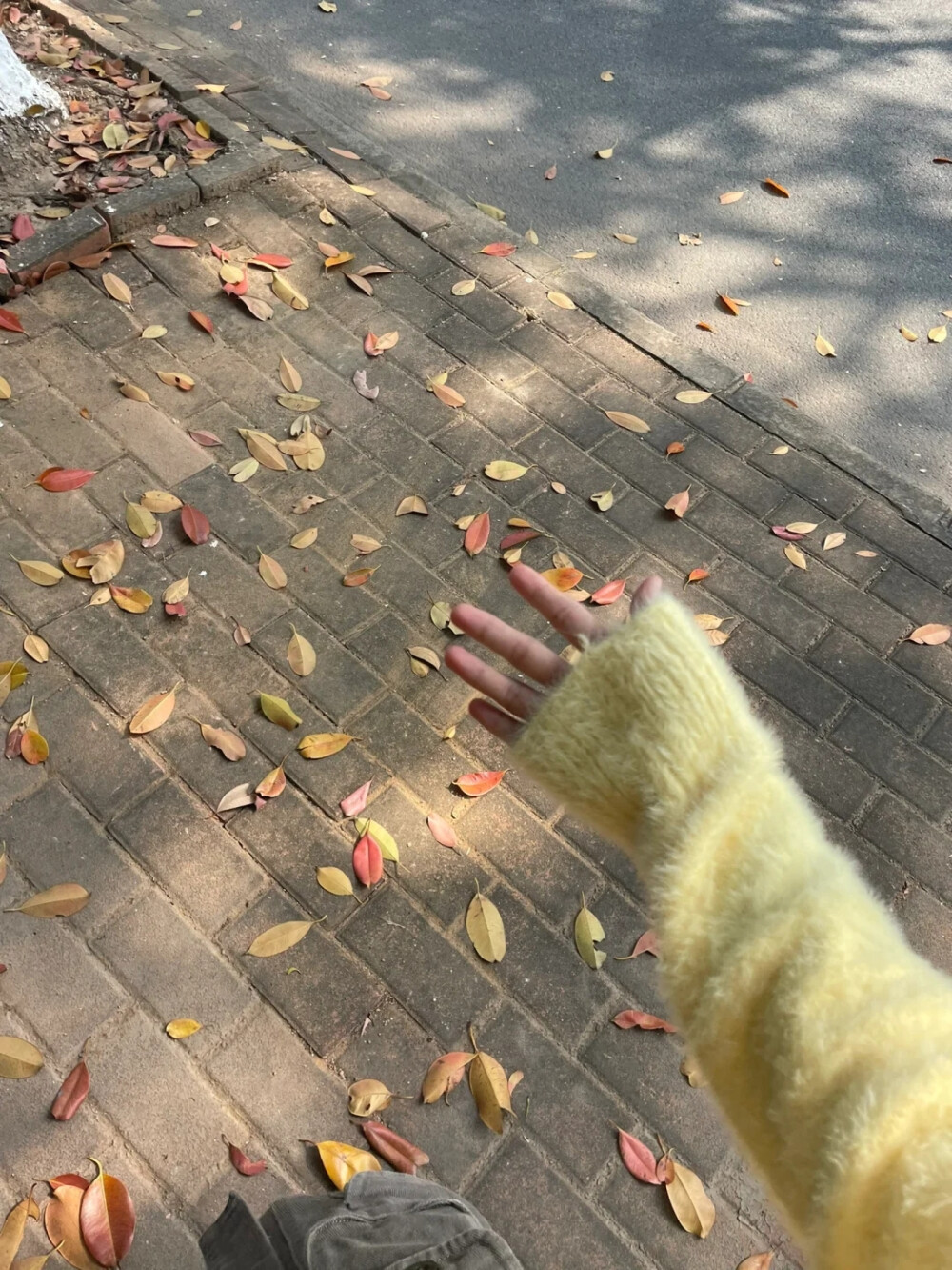 。