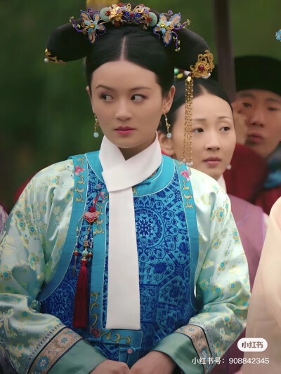 如懿传