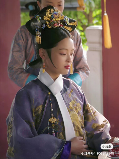 如懿传