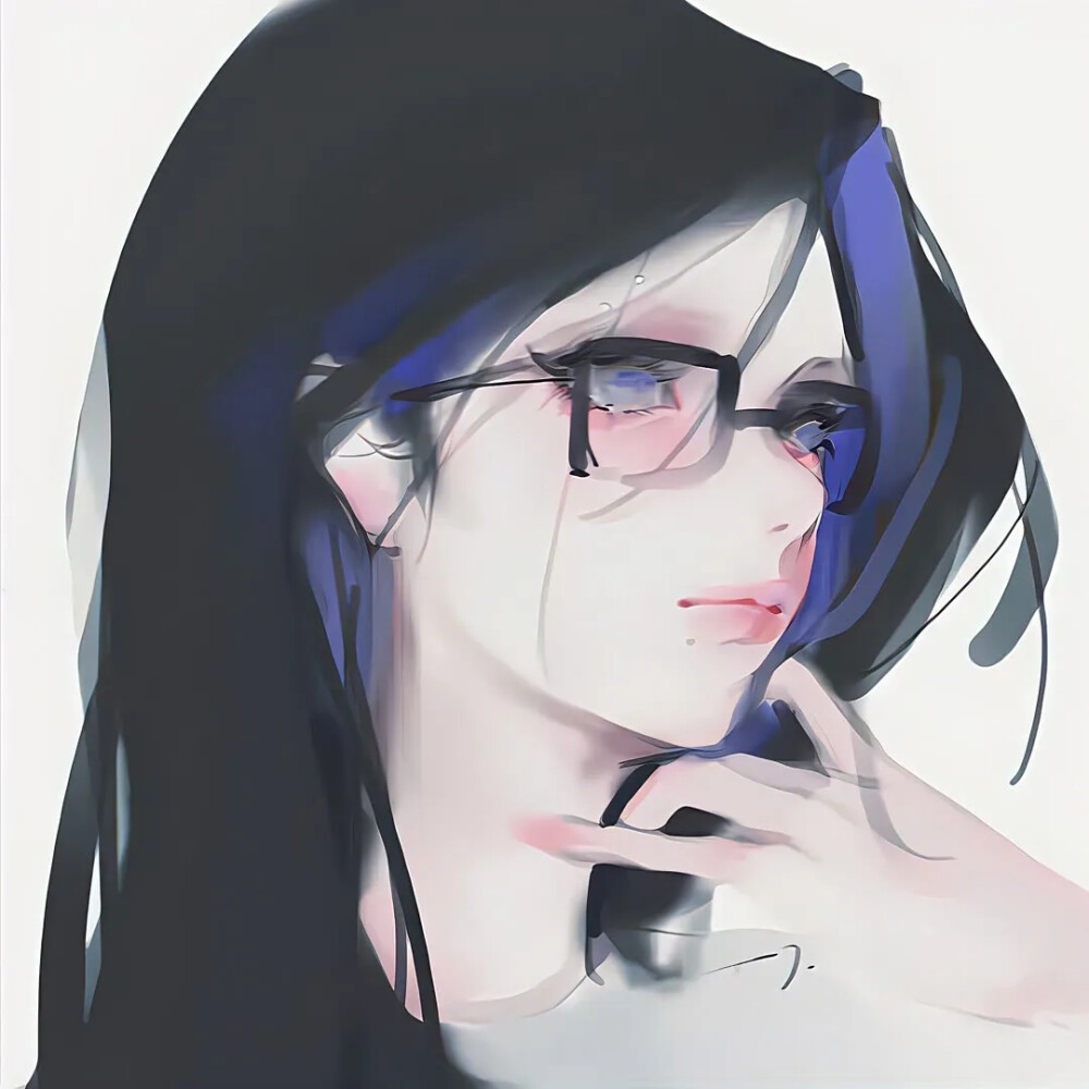 。