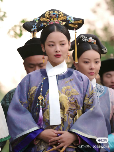 如懿传