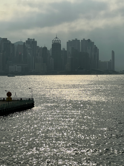 香港 HK