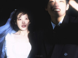 IU | Love wins all
cr:黑糖炖鲜奶