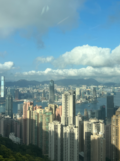 香港 HK