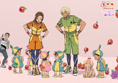 『名侦探柯南』头像·壁纸