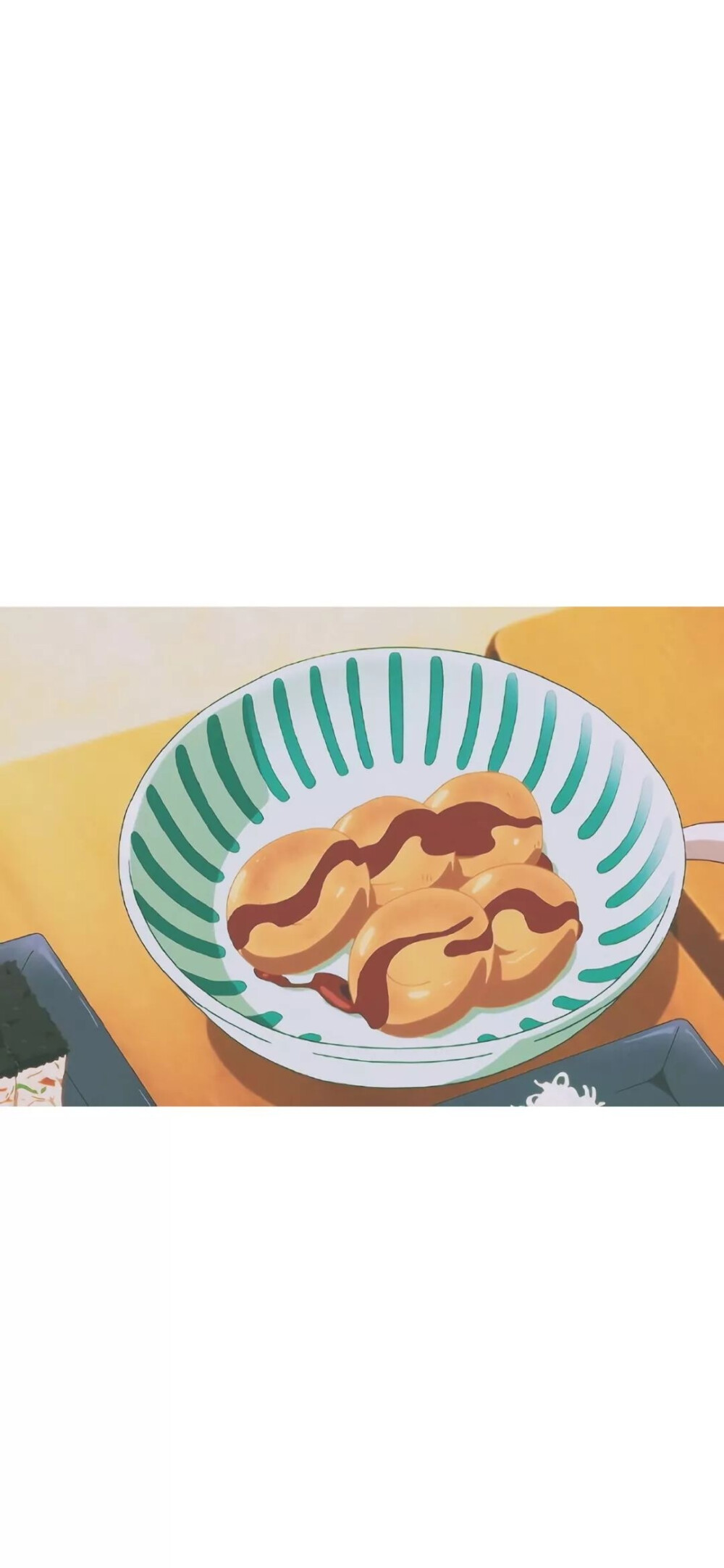 动漫美食系列 - 高清图片,堆糖,美图壁纸兴趣社区