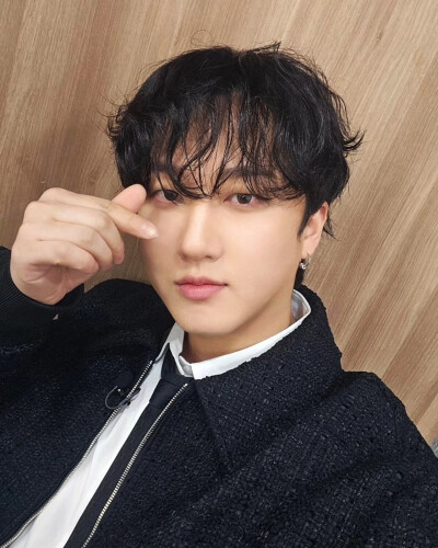 徐彰彬Changbin