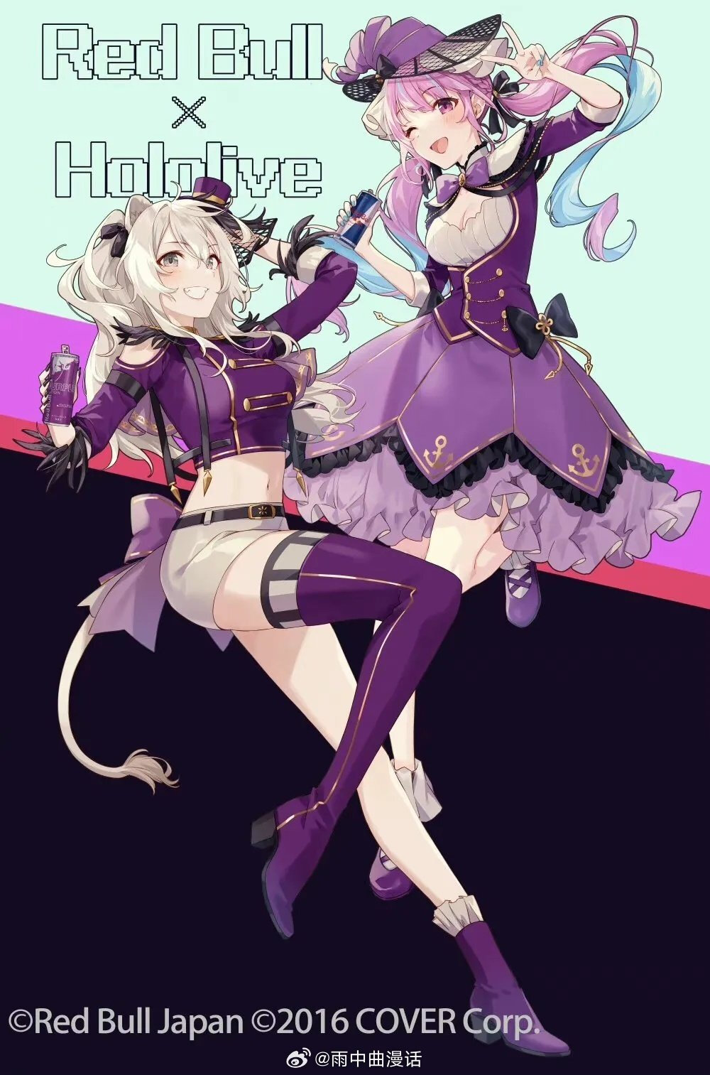 二次元动漫壁纸