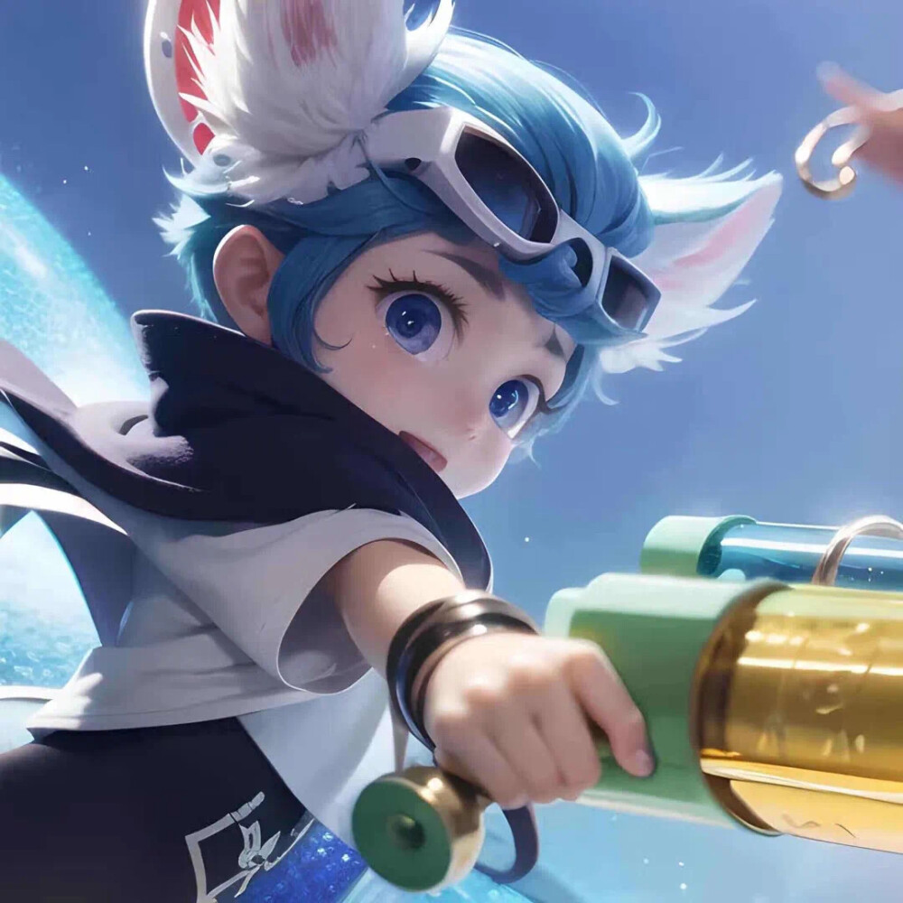 王者荣耀李元芳