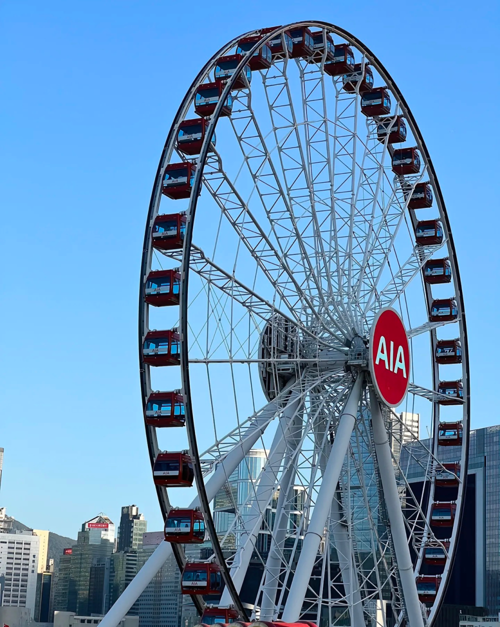 citywalk HK香港