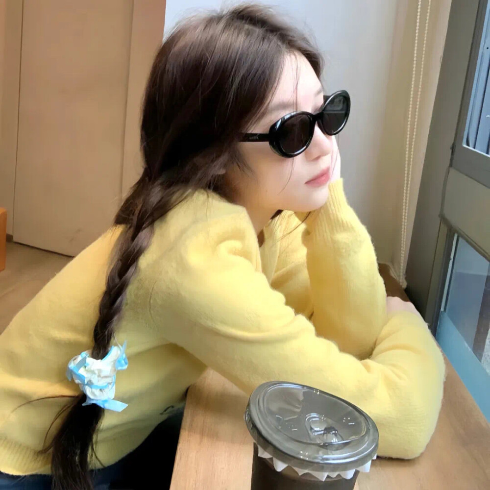 优质女头