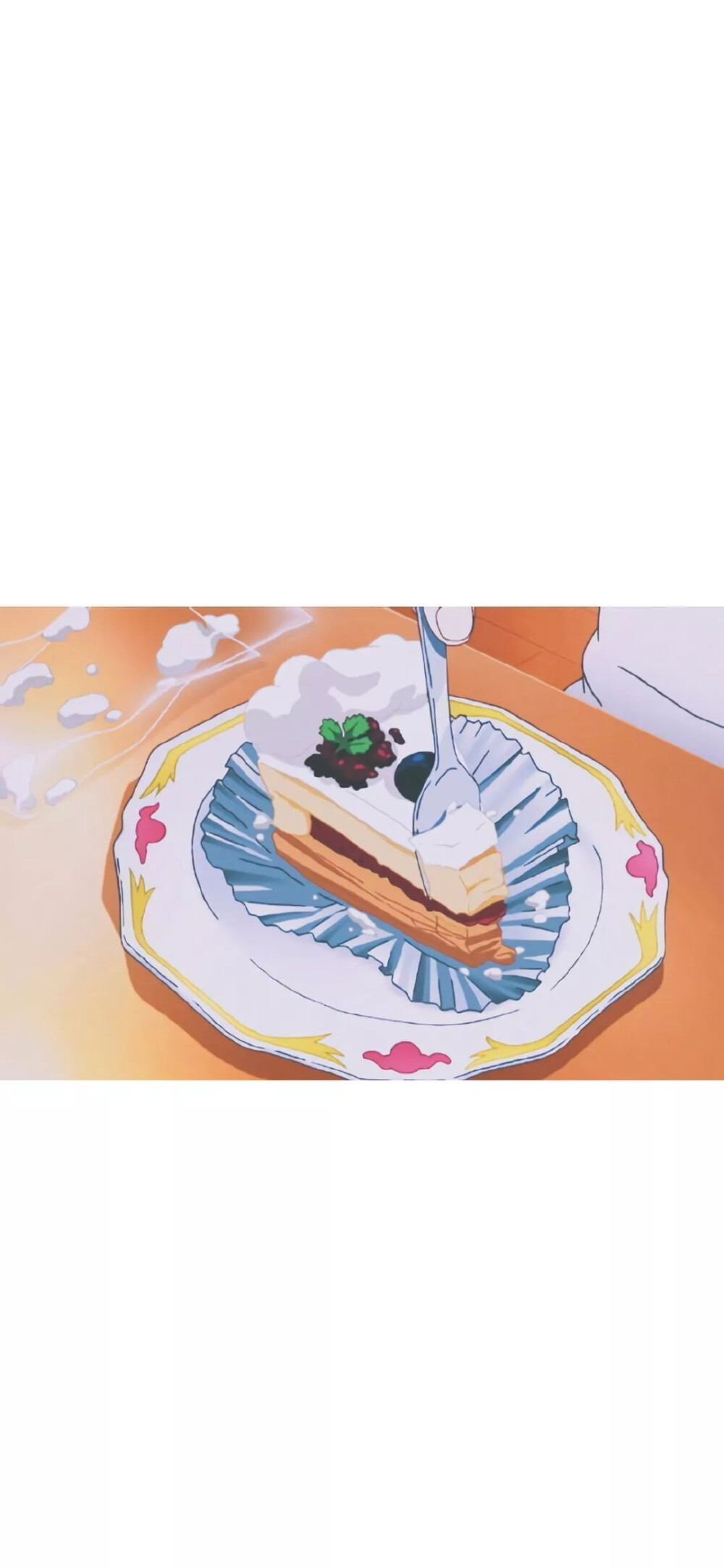 动漫美食系列 - 高清图片,堆糖,美图壁纸兴趣社区