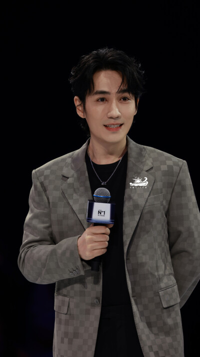 欧莱雅男士之夜
20240229