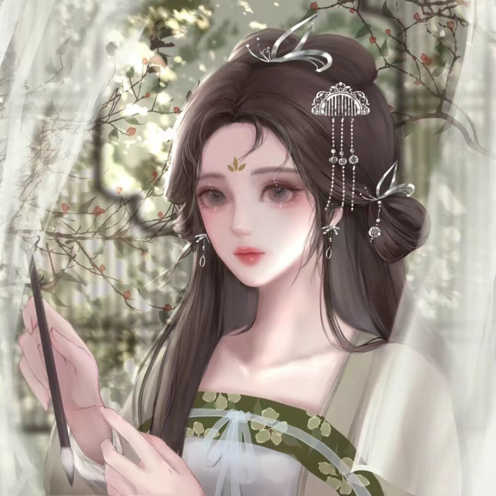 原创画师公开摸鱼