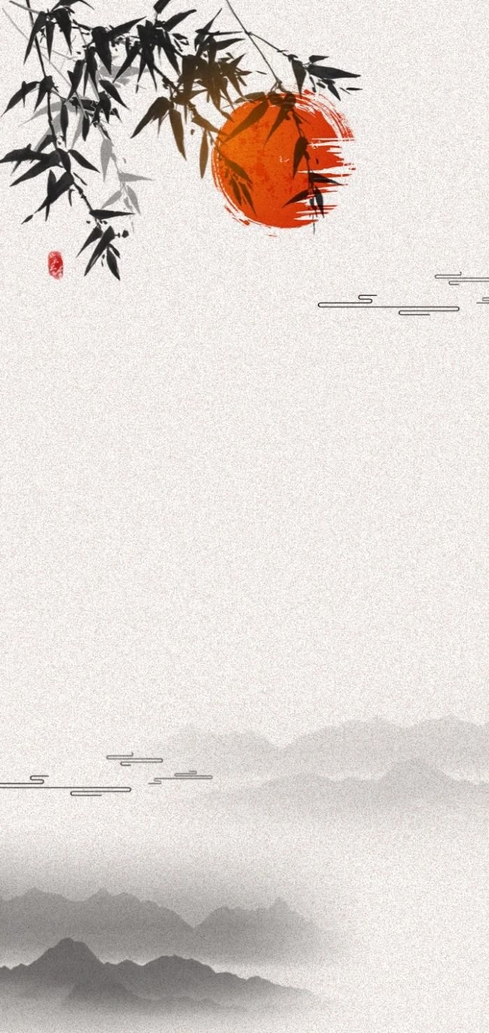 古风壁纸简约壁纸赞评论更多