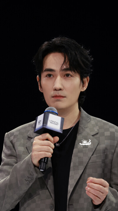 欧莱雅男士之夜
20240229