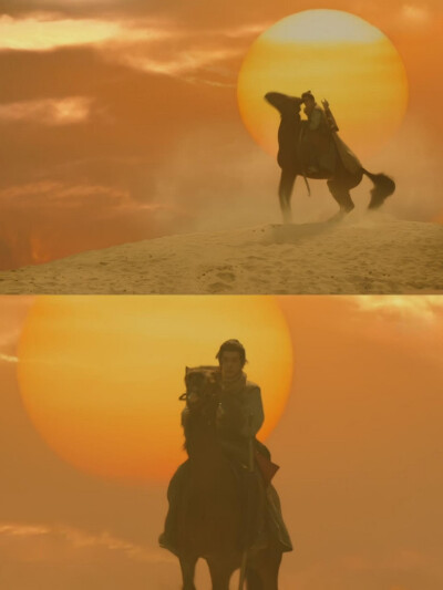 《大唐狄公案》电视剧，张若昀饰演刁小官