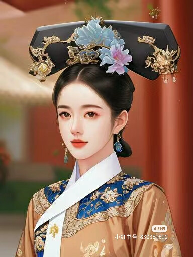 清装