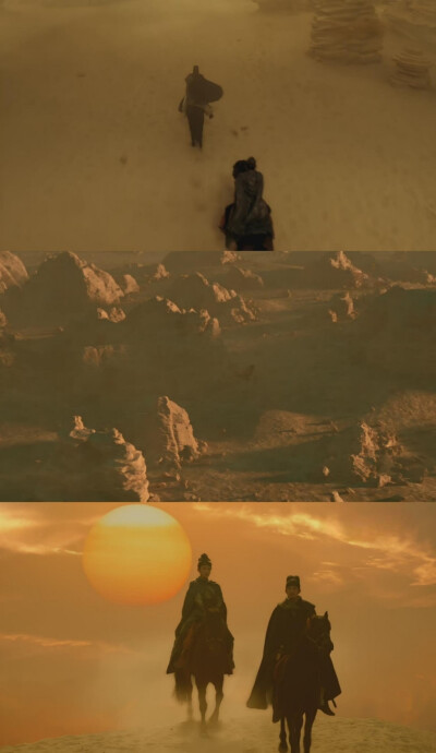 《大唐狄公案》电视剧，张若昀饰演刁小官