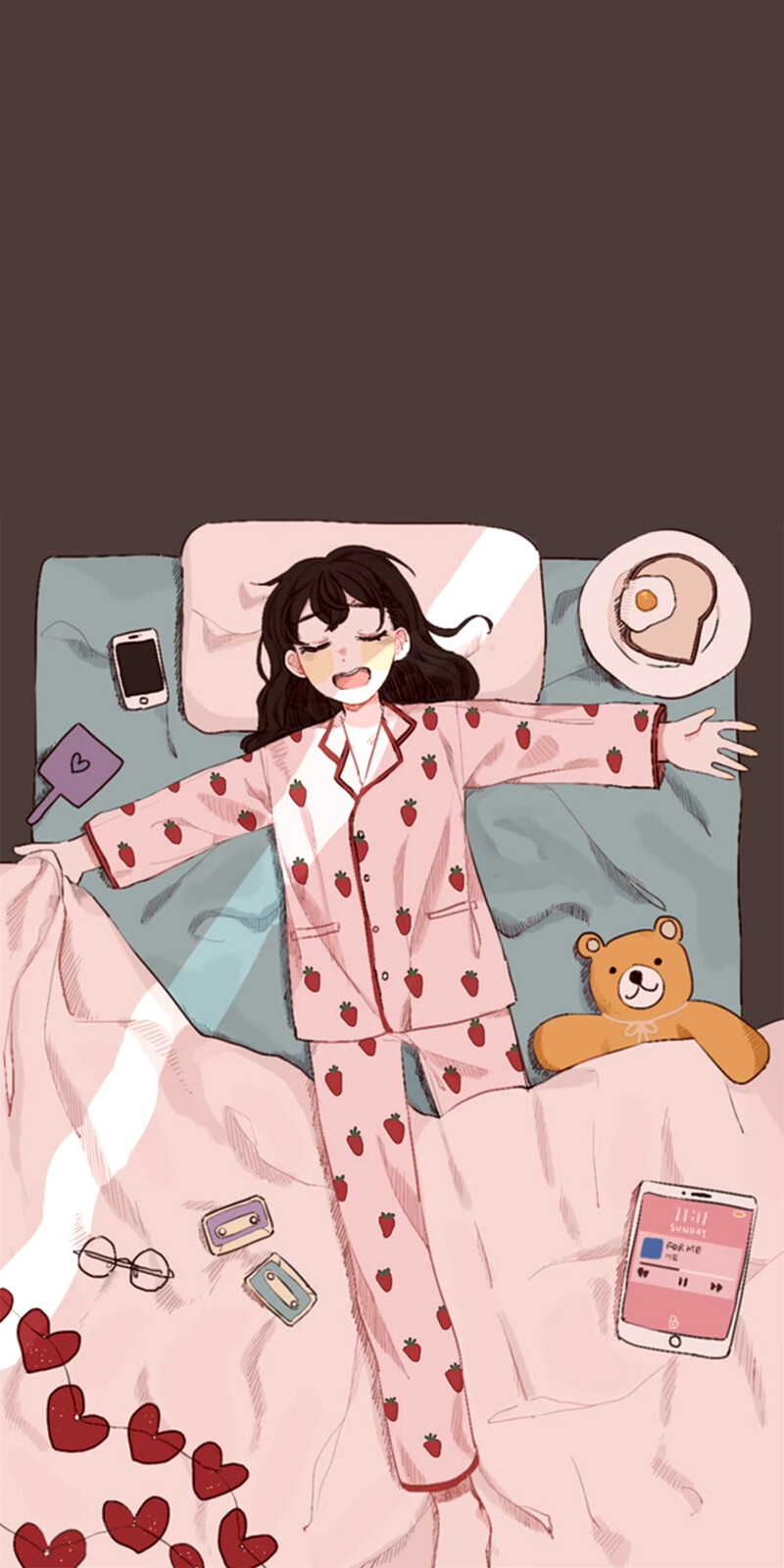画师： hamperson_ ​