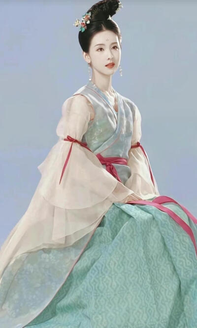 《大唐狄公案》秋月