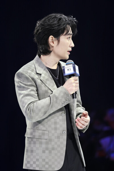 欧莱雅男士之夜
20240229