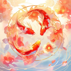 传统纹样