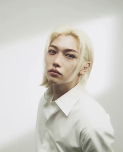 Felix Vogue杂志（2）