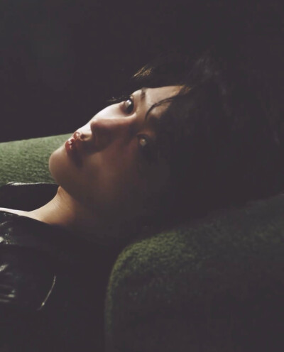 Felix Vogue杂志（2）