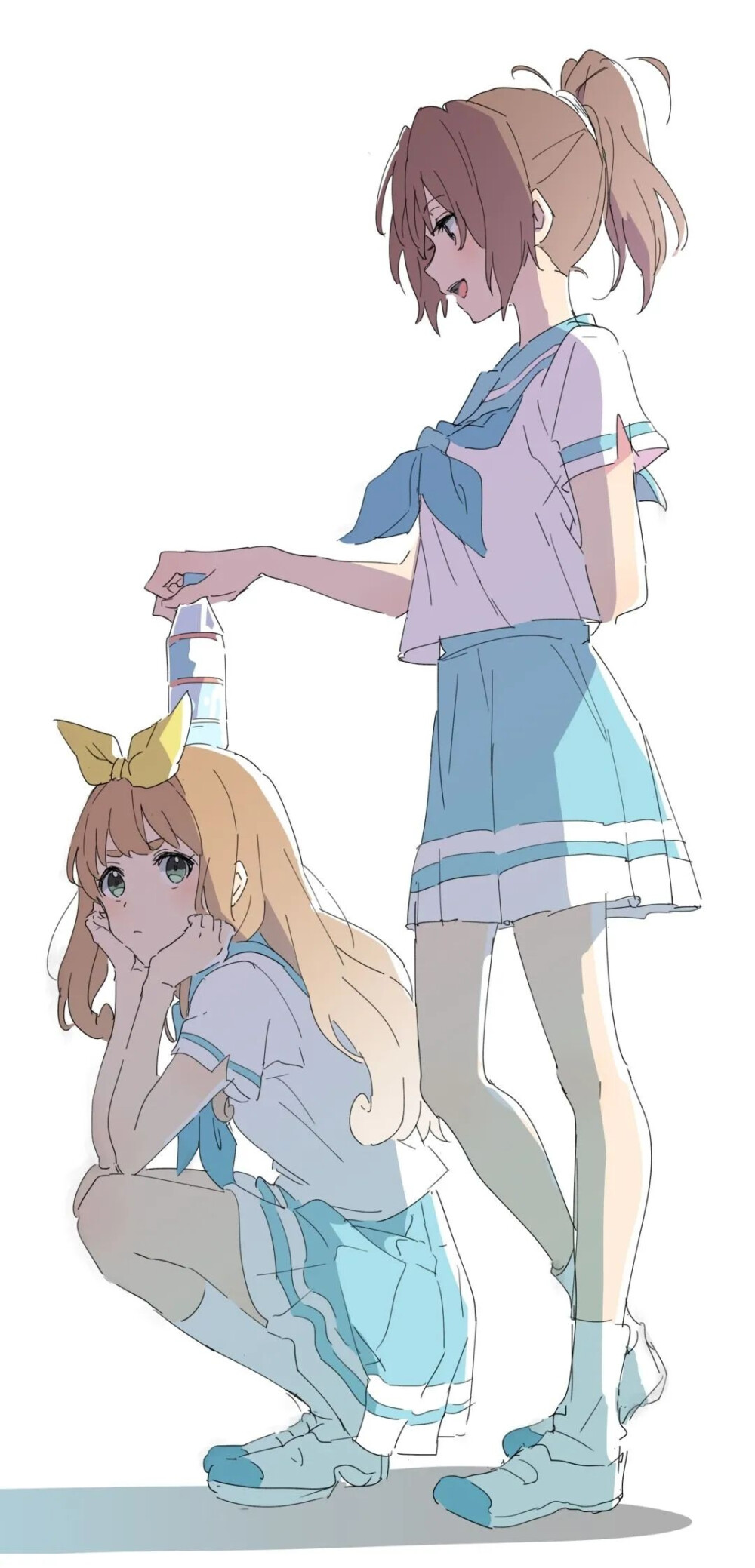 动漫壁纸【侵权删】