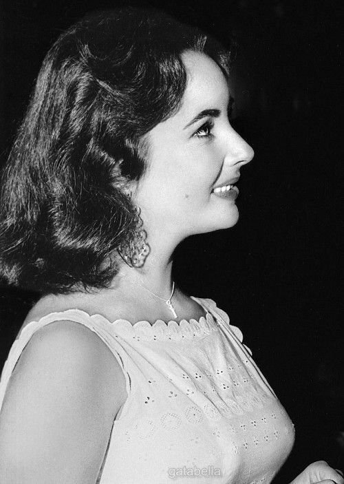 Elizabeth Taylor