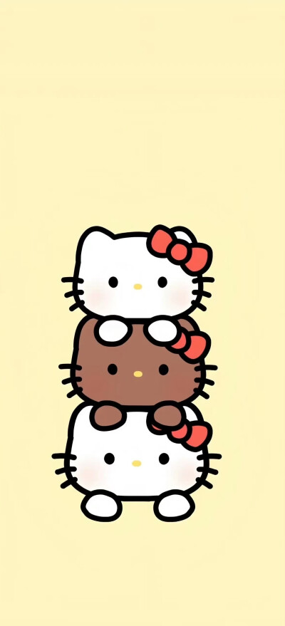 hellokitty手机壁纸