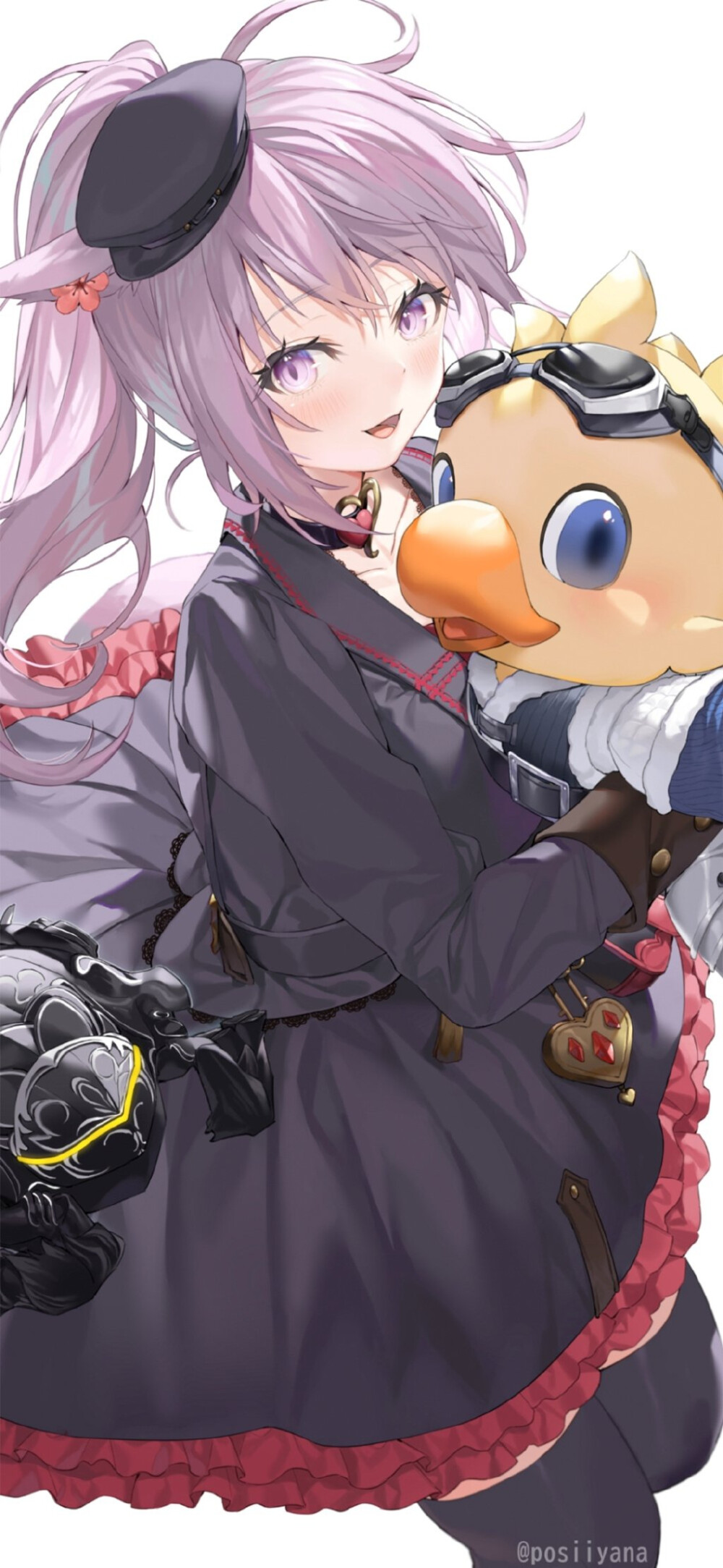 二次元壁纸高清