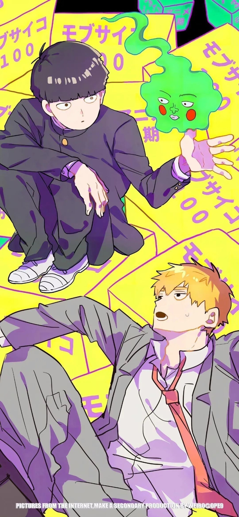 动漫壁纸【侵权删】