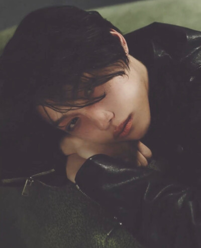 Felix Vogue杂志（2）