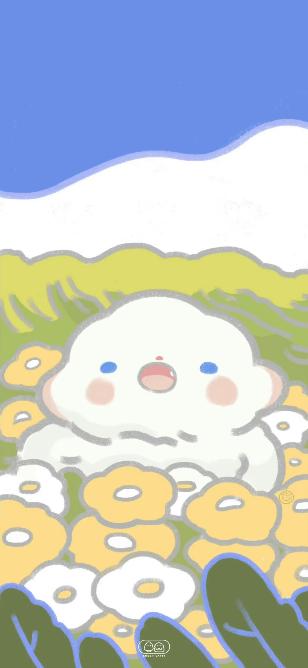 可爱的
图片来自网络侵删