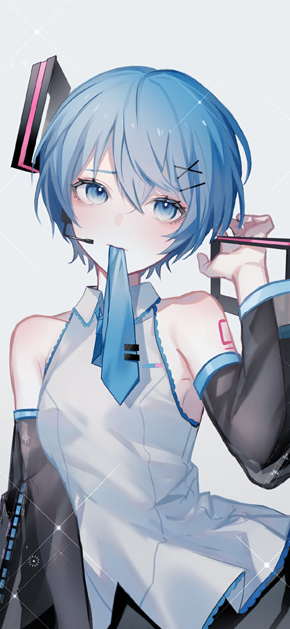 二次元壁纸高清