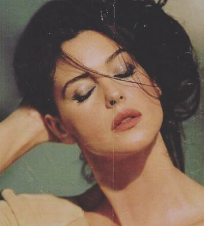 monica bellucci