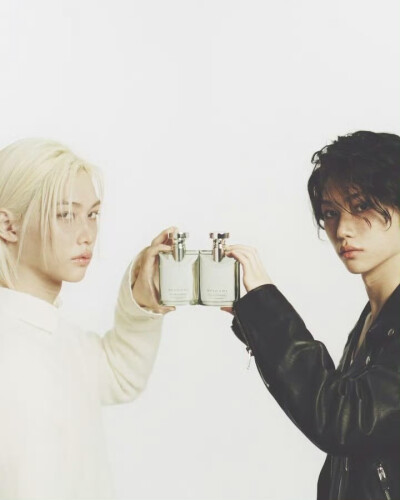 Felix Vogue杂志（2）