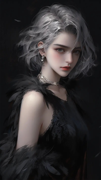 唯美