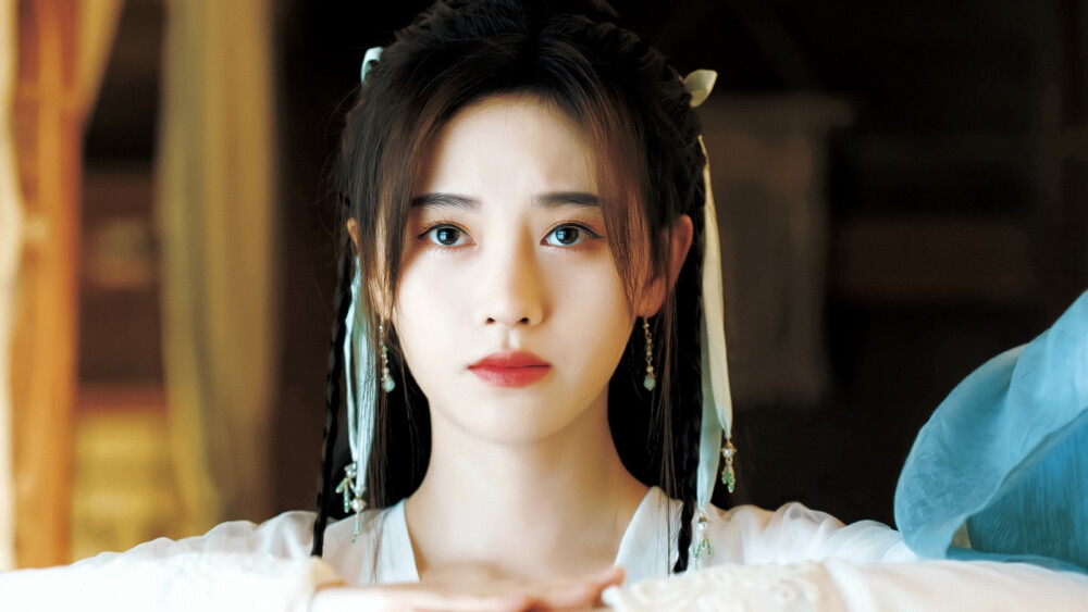 漂亮书生雪文曦