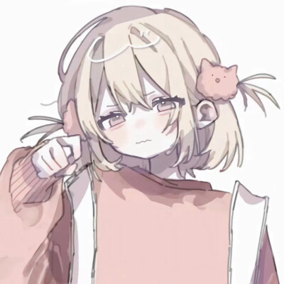 。