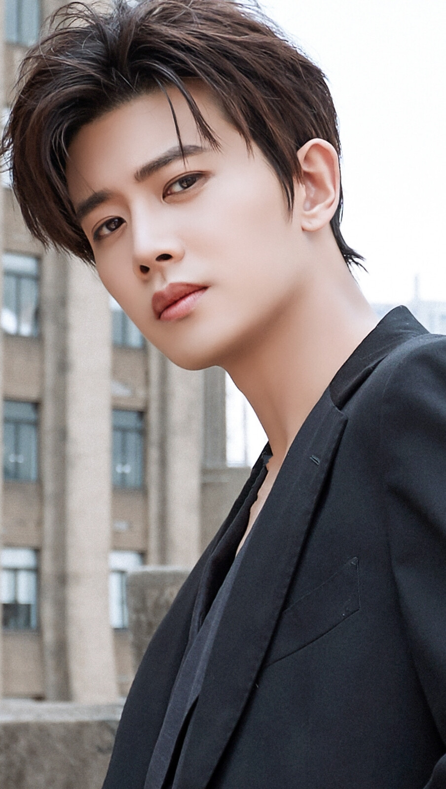 任嘉伦高清壁纸