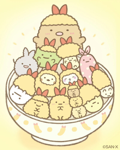 6.21 炸虾之日